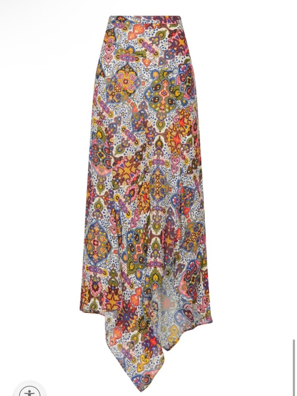 Veronica Beard Mac Skirt size 4 - Picture 3 of 8